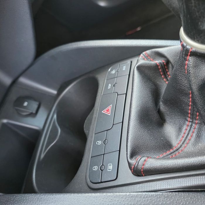 SEAT Ibiza 1.2 TSI FR
