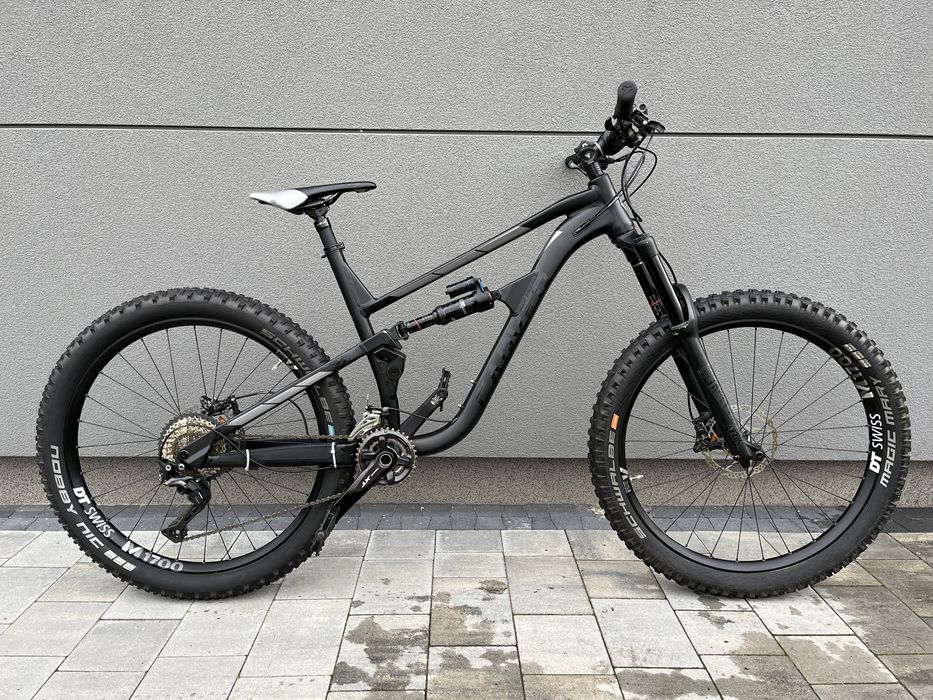 Rower Carver Drift 270AM+