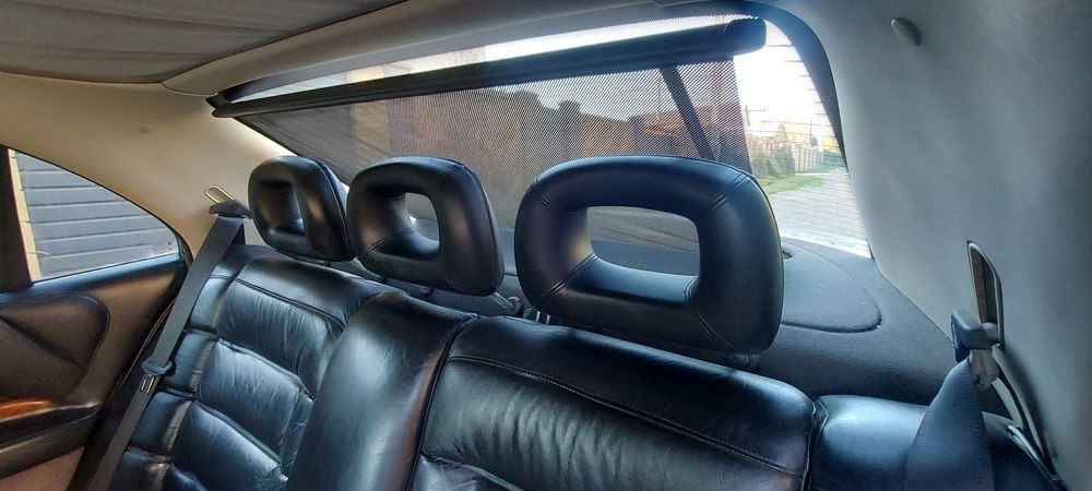 Opel Omega B MV6