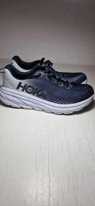 Hoka 42 2/3.            .