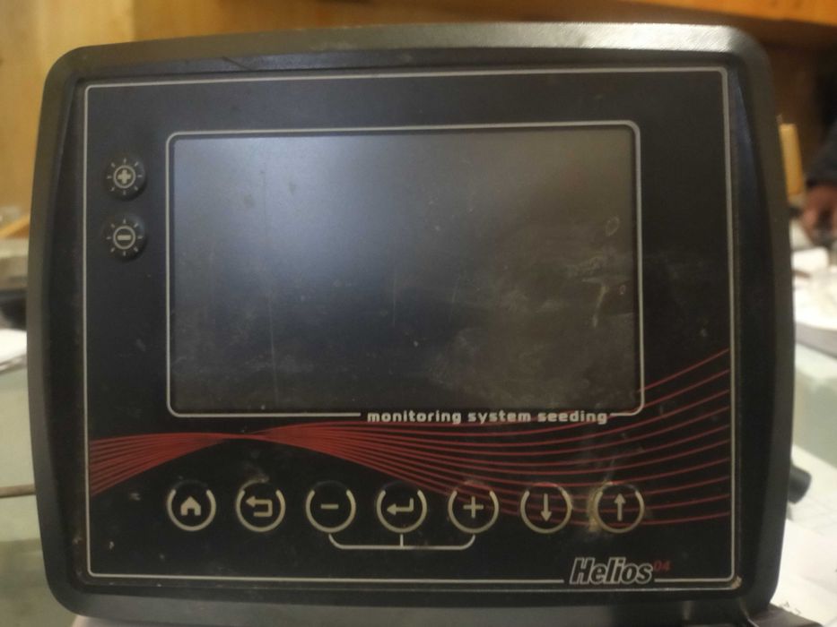 Сівалка комплекс  Партнер захватом 9 м