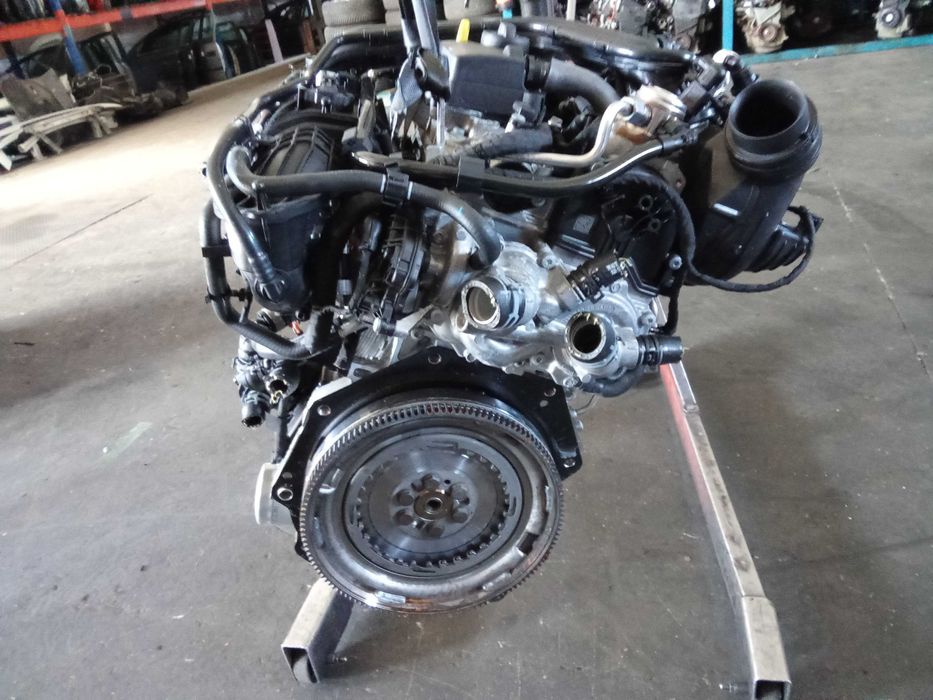 Motor Volkswagen 1.0tsa DLA
