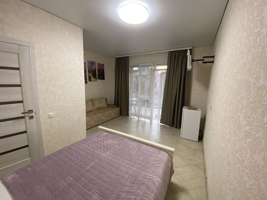 Gunesh Hotel Затока | басейн | 300 м до моря