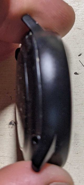 Продам Смарт-часы Samsung Galaxy Watch Active (R500) битые