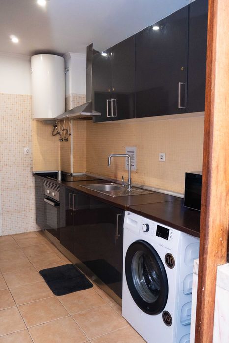 quarto de casal para arrendar
