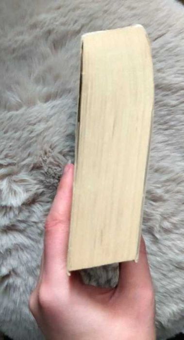 Książka Ciemniejsza strona Greya