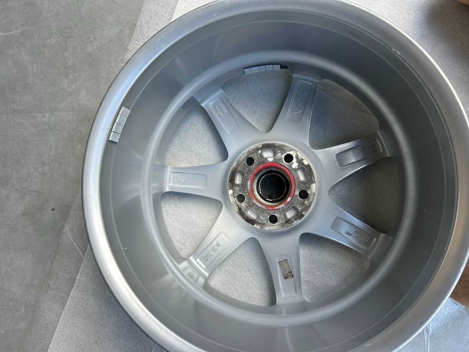 alufelgi r18 5x112 VW Passat Arteon Golf Sharan T-roc Touran Phae #829