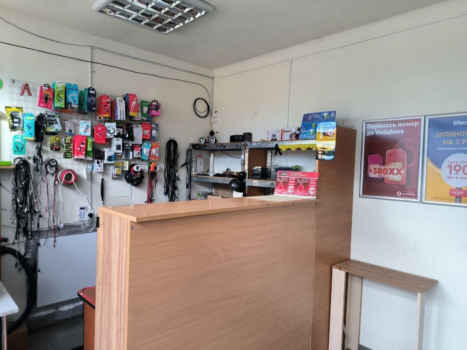 Продам бизнес. Мастерская по ремонту электроники