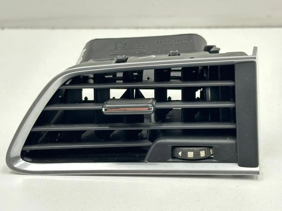 Saída Ar Central / Lateral Direita / Esquerda - Peugeot 508 RXH (2014)
