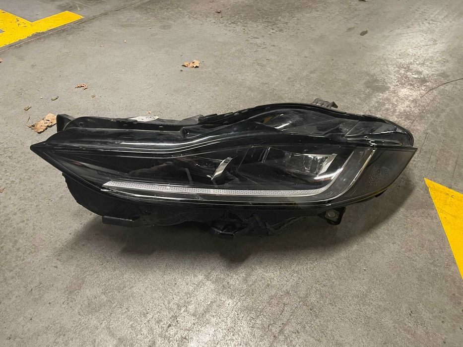 Lampa Lewa FULL LED JAGUAR XE X760 lifting  HIGH RT LX73-13W030HB