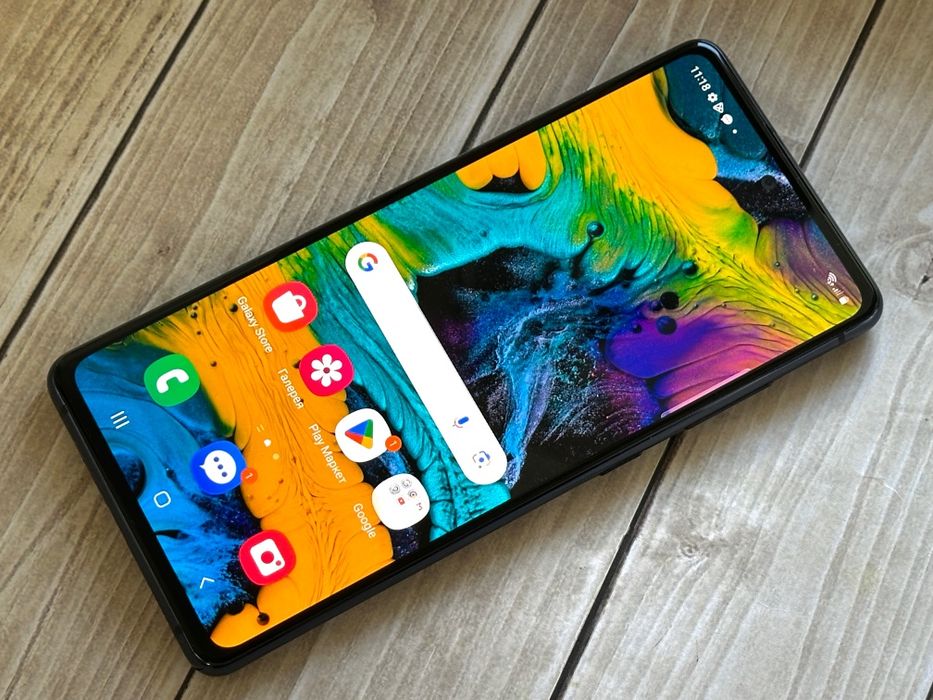 Samsung Galaxy S20 FE 8/256 Duos