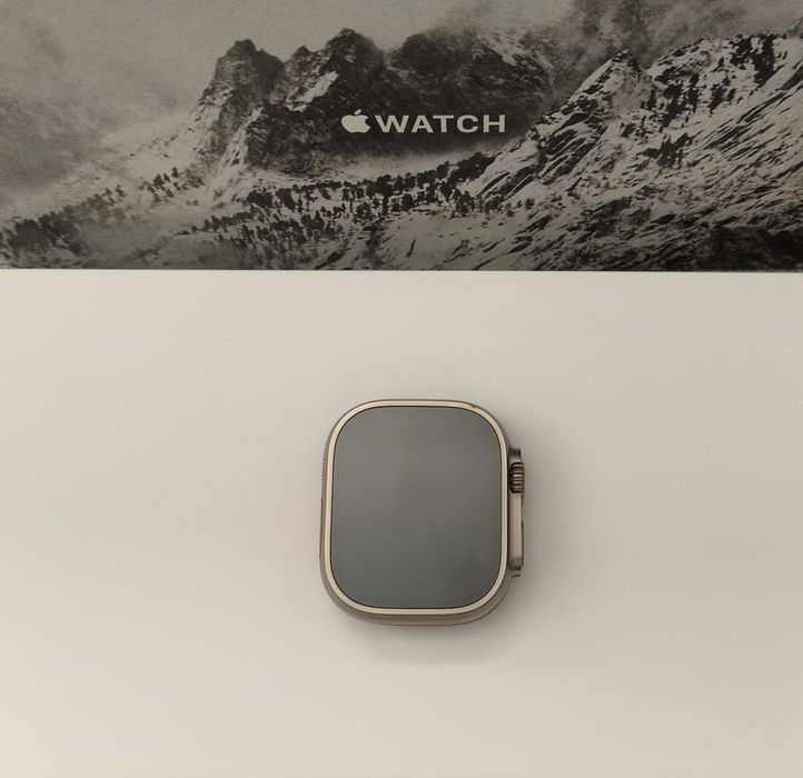Apple Watch Ultra 2 Cellular