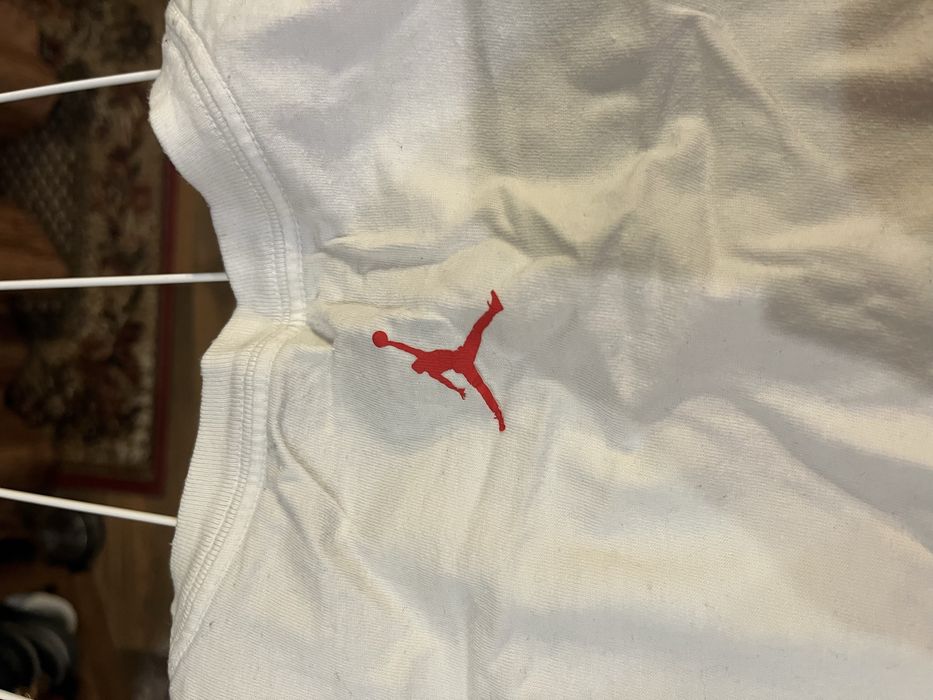 Jordan tshirt 2xl