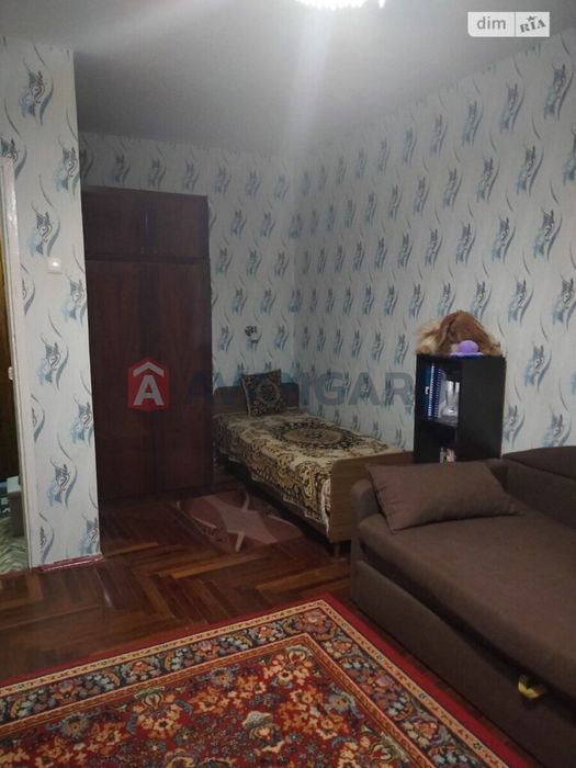 Продаж 1-кімнатної квартири, Запорізька-2 — чудовий варіант для сім’ї або інвестиції