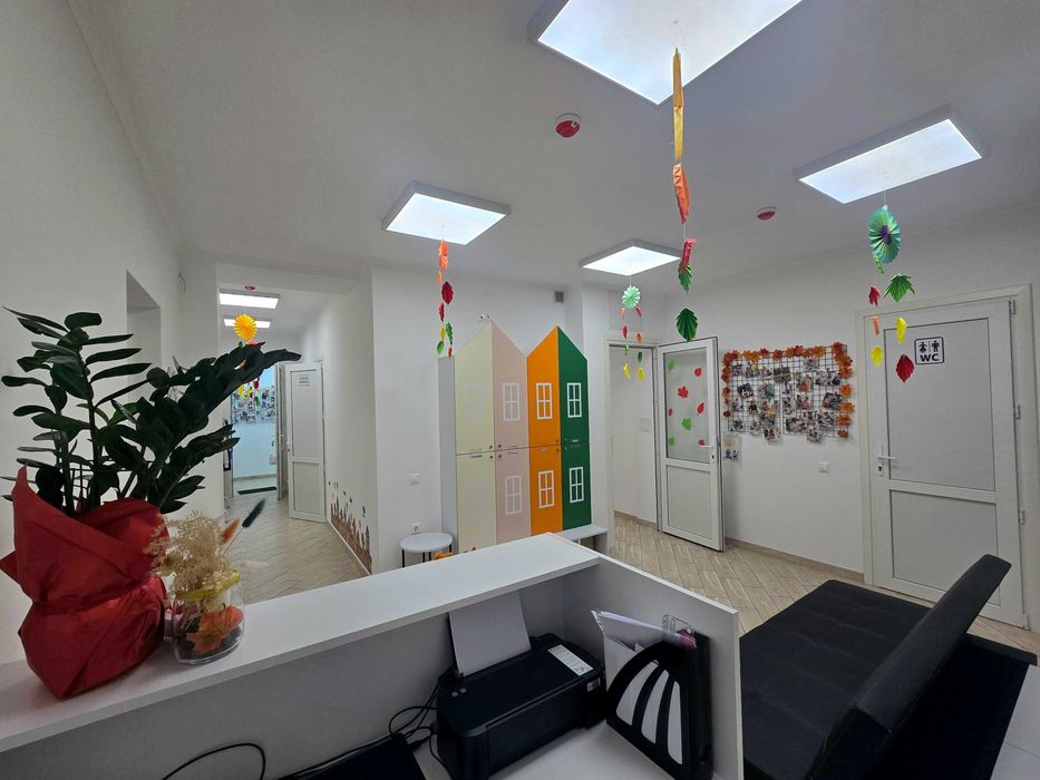 оренда приміщення Зелена. Нежитлове приміщення з євроремонтом.