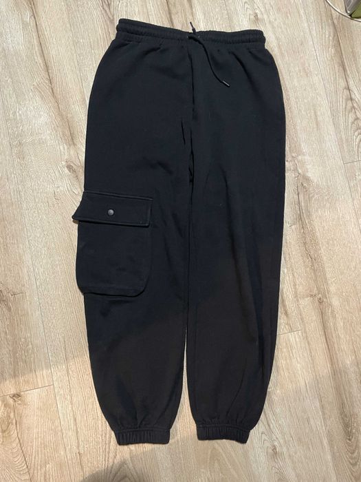 spodnie dresowe dres damski rozmiar M