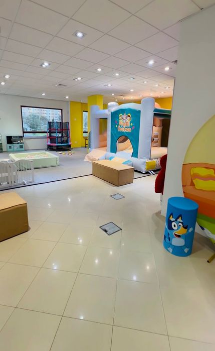 Festas de aniversário para crianças - Lisboa