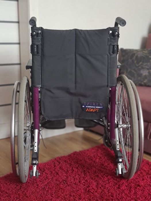 Інвалідний візок