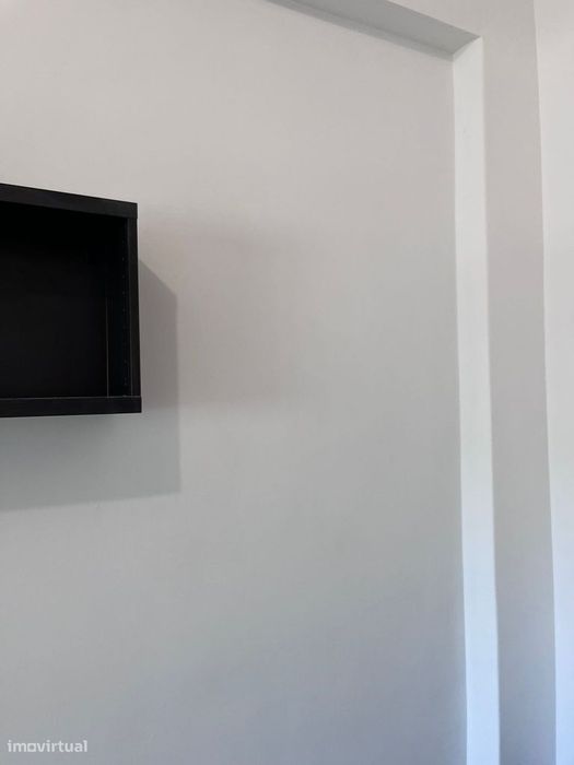 Excelente Apartamento T2 para Arrendamento (Sem Mobília)