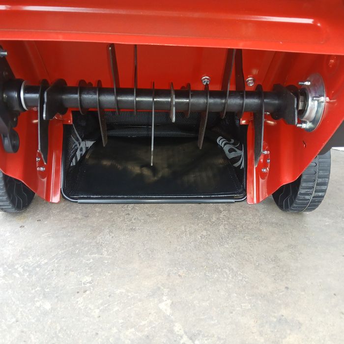 Areator Wekultywator Spalinowy 3w1 MTD OPTIMA 35 Nowy