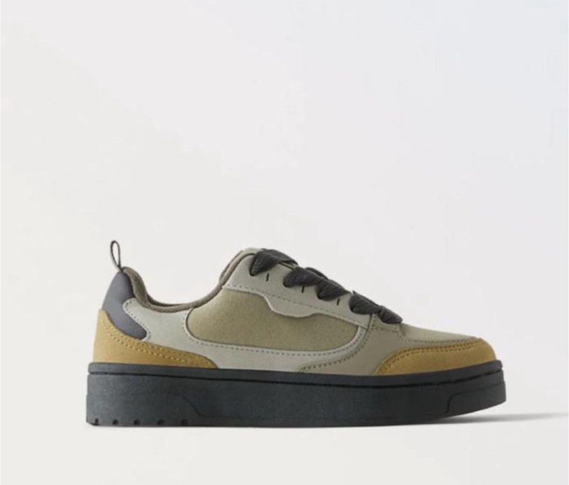 Хайтопи, снікерси,кросівки Zara 23