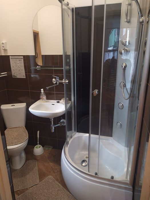 Pokoje Szczawnica Noclegi