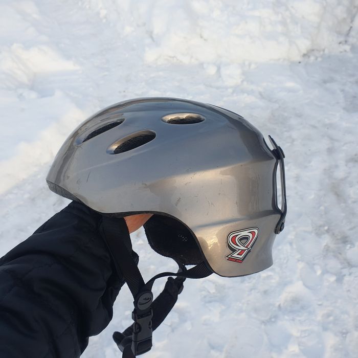 Гірськолижний шлем Giro