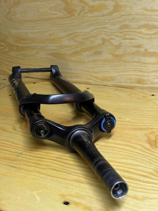 Rockshox Lyrik DJ 100mm 27.5