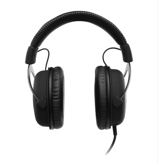 HyperX Cloud II novo.