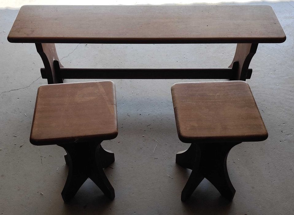 Bancos de Cozinha ou Varanda