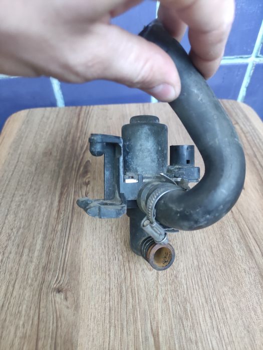 Клапан пічки е36 бмв bmw