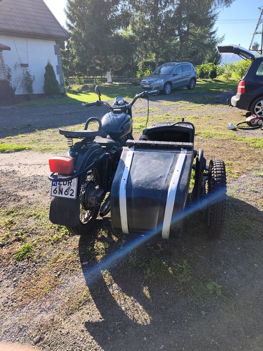 Ural