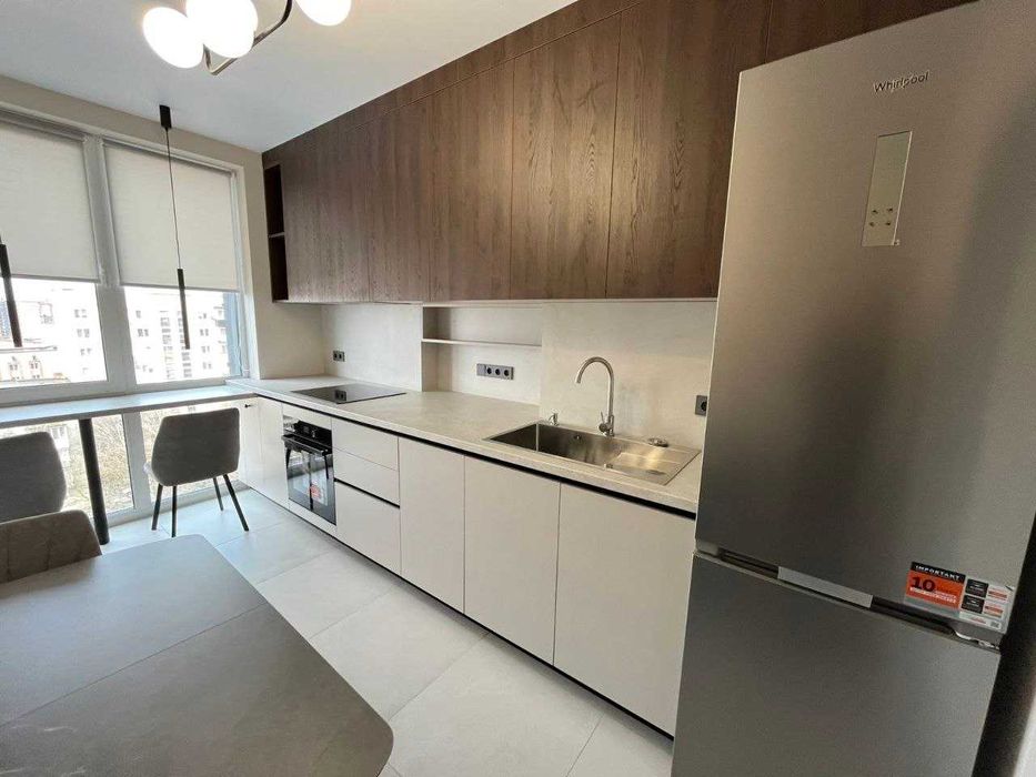 Оренда 2х кімн квартира вул. Кавказька, центр, ЖК "Соуренж"