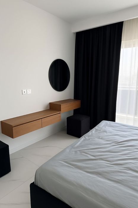 Собственник Продам обмен 2-к квартира(1+1) у моря  Северный Кипр