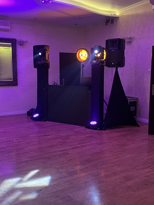 Dj/ Wodzirej   Pawel