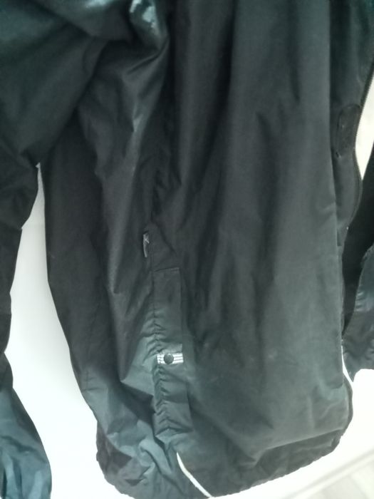 Kurtka wiatrowa Adidas L