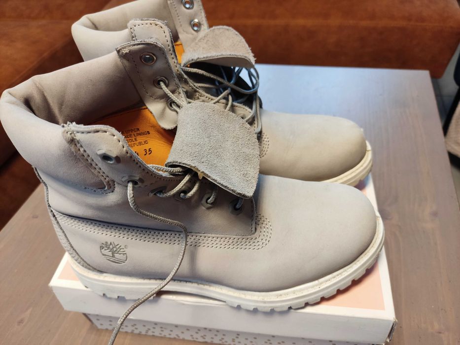 sprzedam buty w idealnym stanie