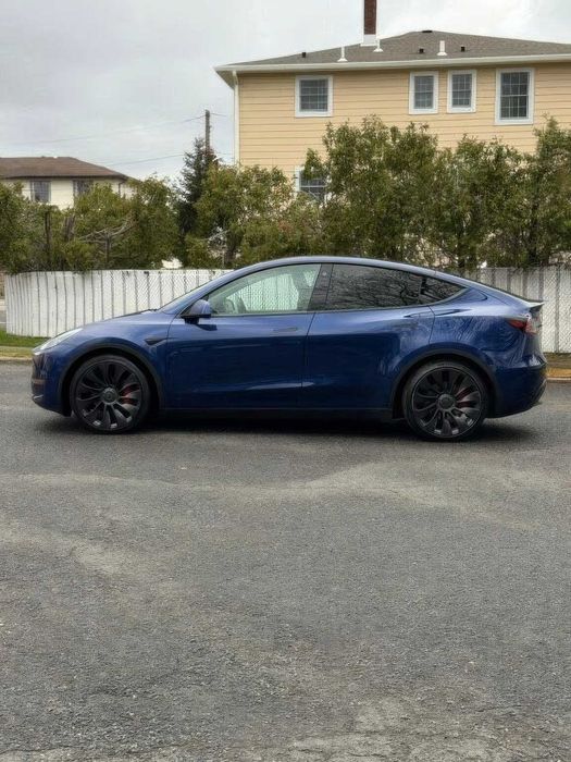 Tesla Model Y      2023