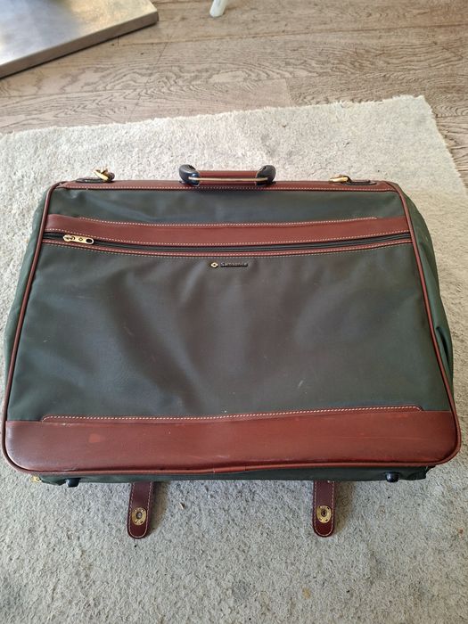 Torba podróżna Samsonite