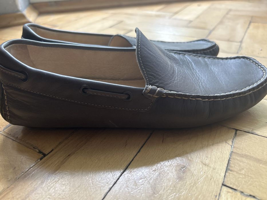 Meskie mokasyny rozm 42 Boemos