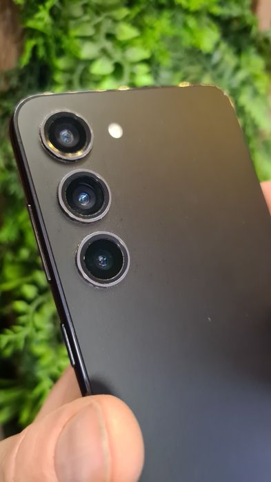 Samsung Galaxy S23 128GB bdb stan gwarancja szybka KOMIS SKUP SPRZEDAŻ