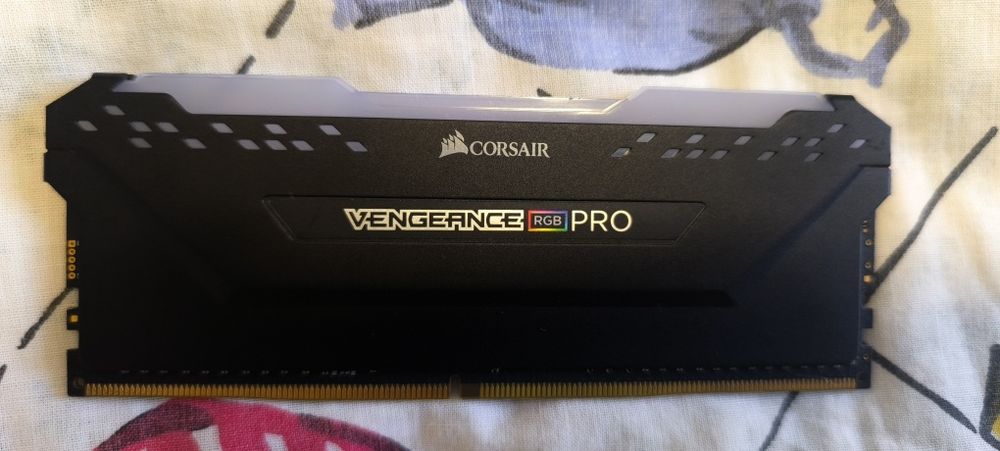 Corsair ddr4 ram