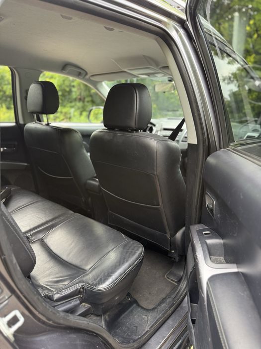 Продам Citroën C-Crosser 2.2 CDTI 4x4