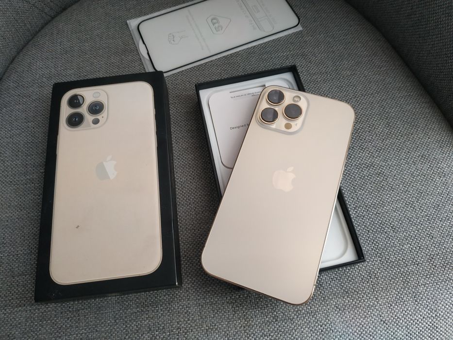 IPhone 13 Pro Max купити по доступній ціні на OLX