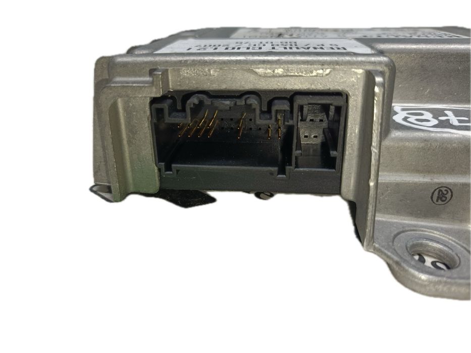 Centralina airbag RENAULT Clio III (BR0/1, CR0/1)