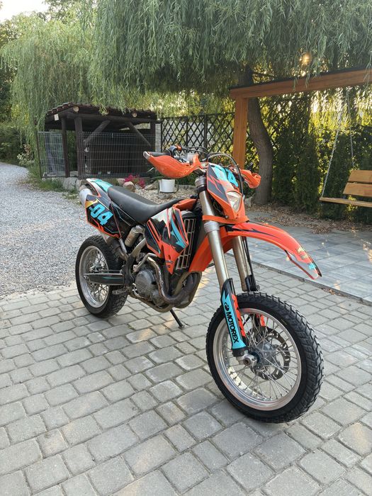 KTM