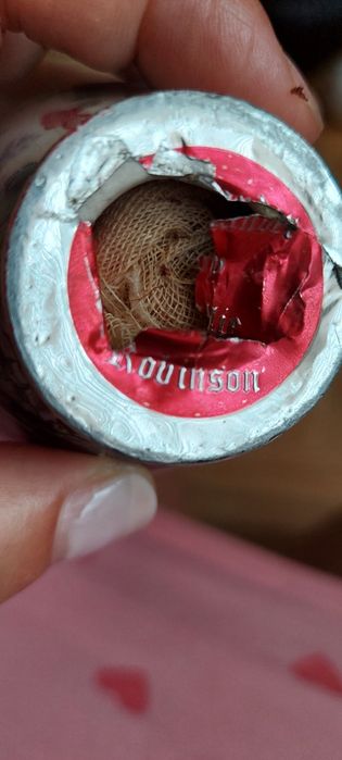 Amfora- Ptaki - England- Zapachowa Amfora