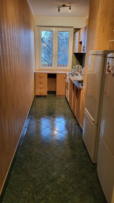 Duży Pokój jednoosobowy na os. Rzeczypospolitej Rataje (po remoncie)