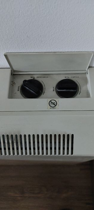 Aquecedores pedras vulcânicas