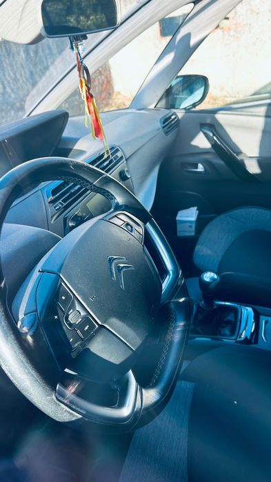 Citroen C4 Grand Picasso